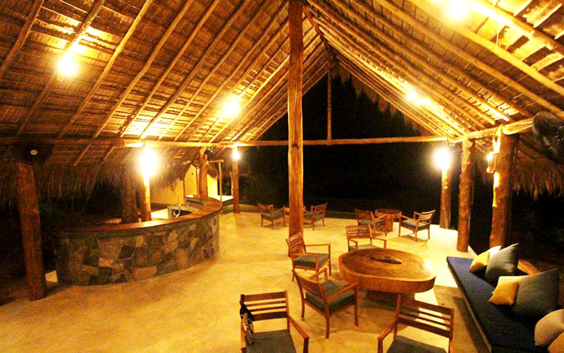 Gal Oya National Park